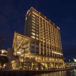 アクセス抜群！沖縄の夜景を堪能できる「リーガロイヤルグラン沖縄」