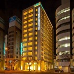 国際通りにも歩いてすぐ！街の中のリゾート「西鉄リゾートイン那覇」