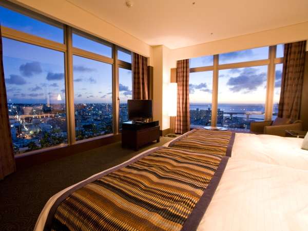 かりゆしアーバン客室