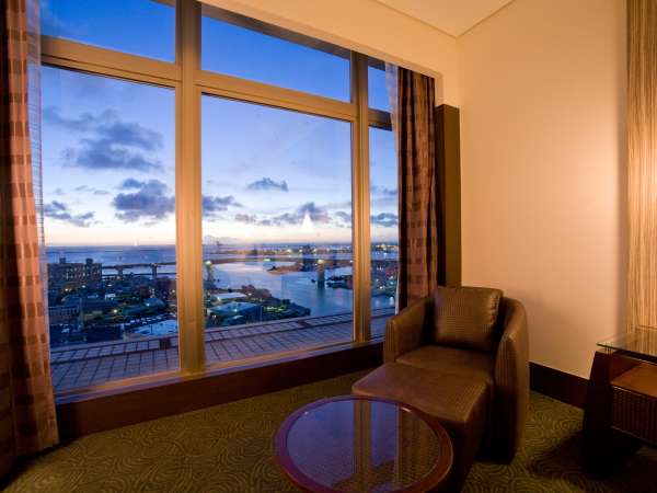 かりゆしアーバン客室