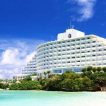 エメラルドグリーンの海を独り占め！？「ＡＮＡインターコンチネンタル万座ビーチリゾート」の魅力とは