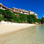 沖縄本島南部の非日常空間で極上の時間を楽しむ「百名伽藍」