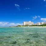 異国の風感じるリゾートホテル「日航アリビラ」の魅力とは