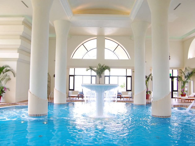 アリビラリラクゼーション