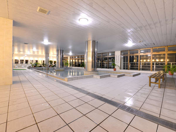 みゆきビーチ大浴場