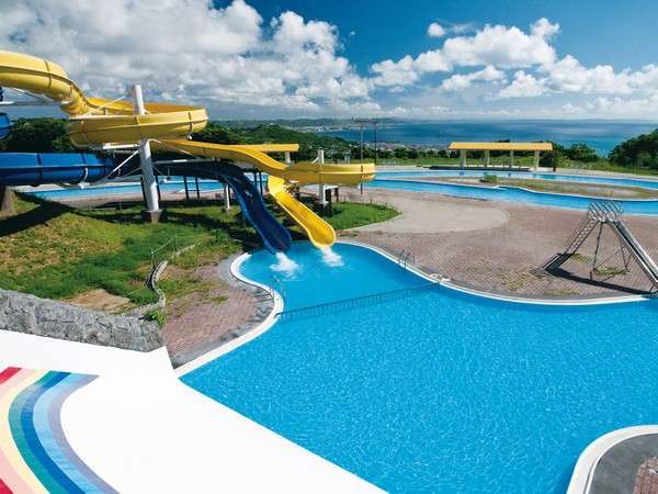 ユインチプール