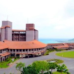 太古の湯に浸かり歴史に思いを馳せる宿「ユインチホテル南城」