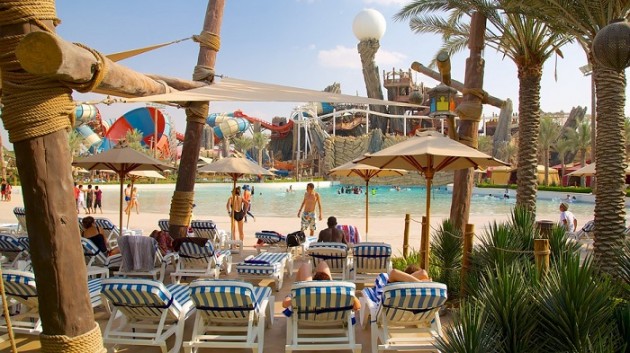 Yas Waterworld Abu Dhabi2