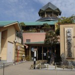 桃太郎で有名な「岡山県」の観光がてらにいける日帰り温泉おすすめランキング