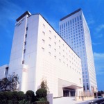 歴史文化の楽しめる街「海老名」のホテルおすすめランキング