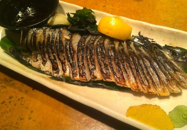 汁べゑ 六本木4