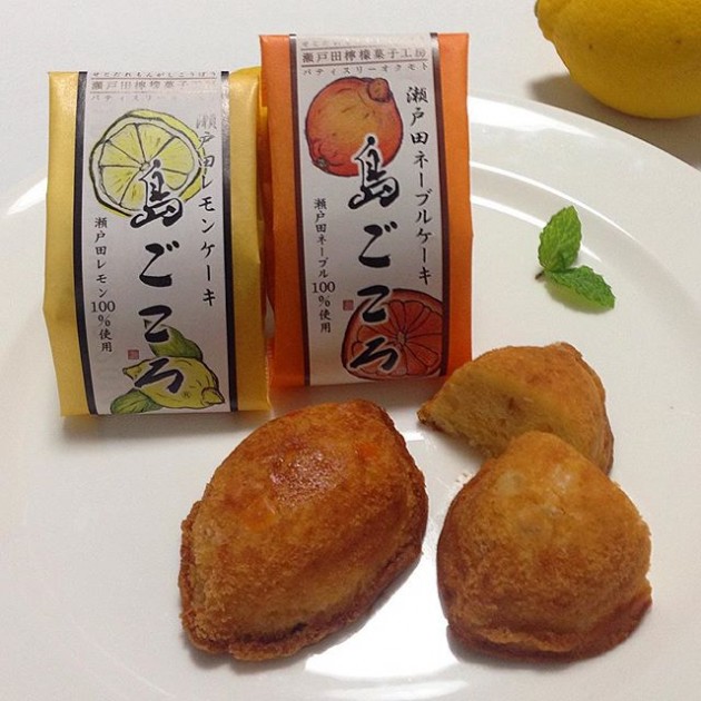 パティスリーオクモト