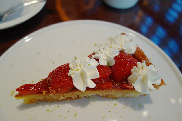 サロン・ド・テ・ロンド3