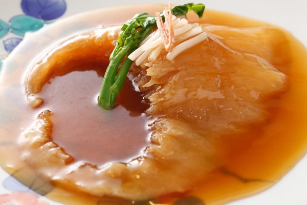 海鮮名菜　香宮2