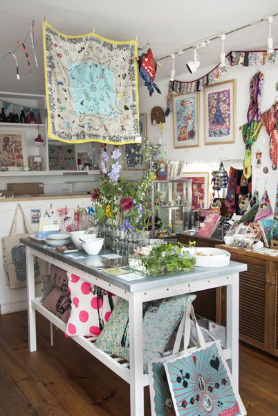 ギャラリー・ドゥー・ディマンシュ2