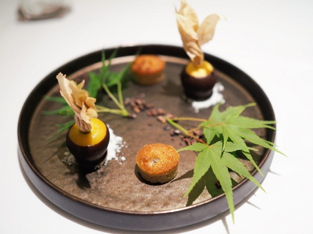 restaurant Air(レストラン エール)3