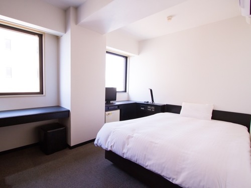 グリーンリッチホテル大分都町の客室一例