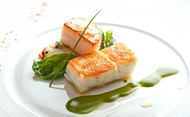 オーベルジュ・ド・リル トーキョー5