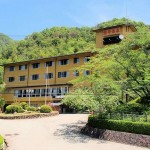 日帰りでも泊まりでも楽しめる「能勢温泉」の宿と周辺のおすすめ観光スポット