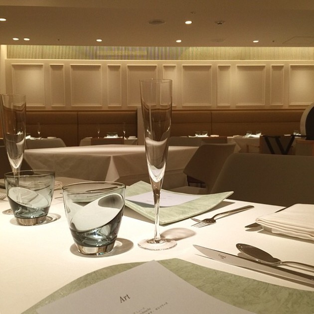 restaurant Air(レストラン エール)5