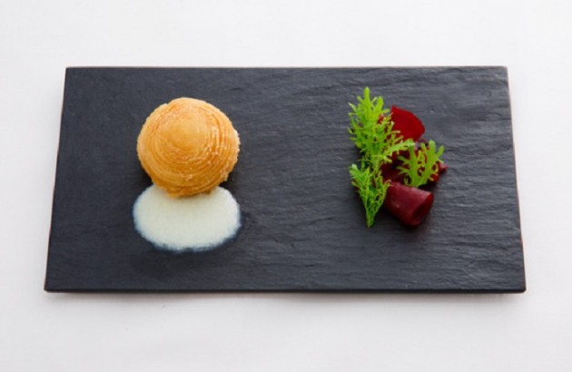 海鮮名菜　香宮5