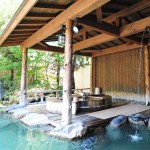 世界屈指のラジウム泉を楽しめる「三朝温泉」の日帰り入浴おすすめランキング