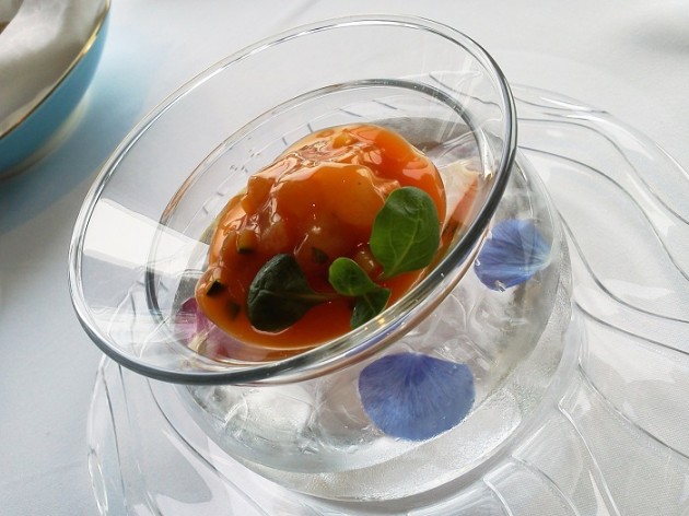 アジュール フォーティーファイブ4