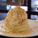 お腹も心も満たす「北千住」のカフェおすすめランキング