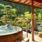 何度も来たい「岩手県」の日帰り温泉のおすすめランキング