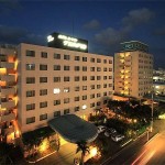 離島へのアクセスも良好な「ルートイングランティア石垣」