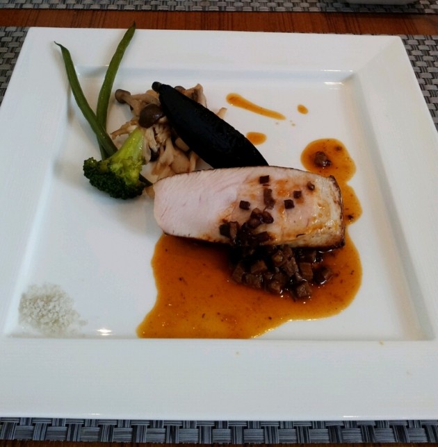 エピス外観ランチ