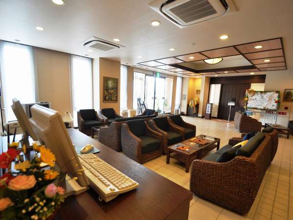 グランティアロビー
