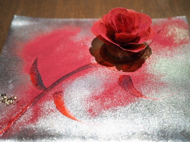 le sputnik(ル スプートニク)