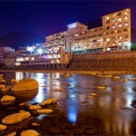 大切な人と至福のひとときを。混浴ができる「下呂温泉」の入浴施設おすすめ５選