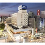 湘南・江ノ島観光におすすめ！藤沢のホテルおすすめランキング