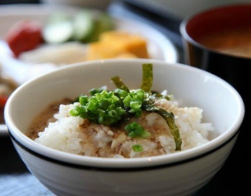 ホテルビスタ海老名の朝食