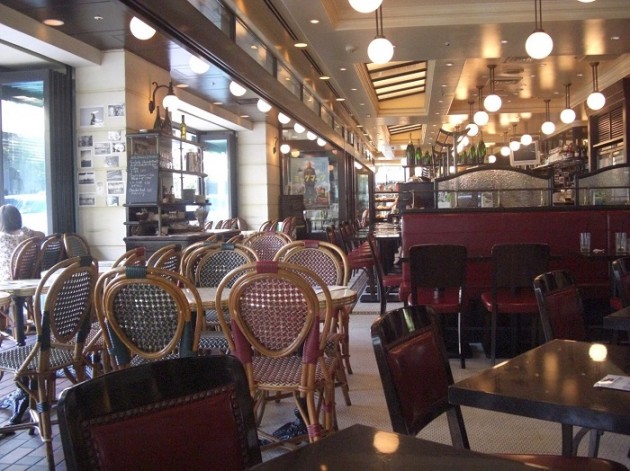 オー バカナル 銀座2