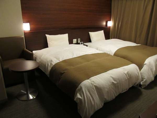 ドーミーイン姫路部屋