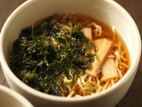 ドーミーイン姫路食事