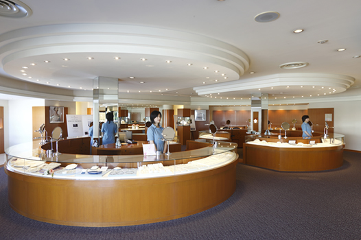 キミトモ真珠島パールプラザ