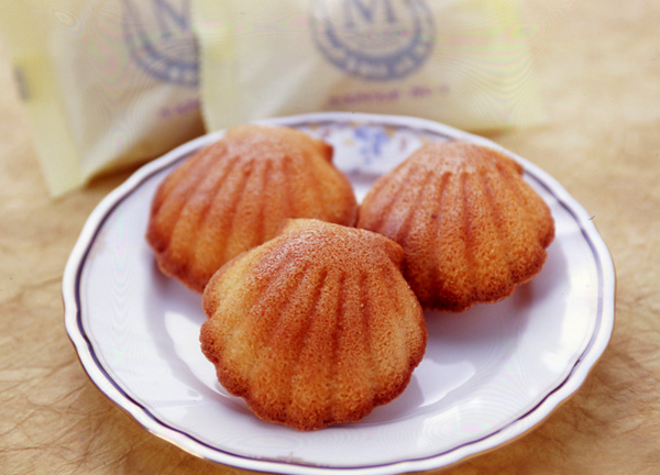 キミモト真珠島マドレーヌ