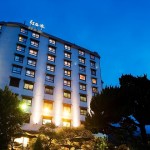 うどんだけじゃない「香川県」のホテル・旅館宿おすすめランキング