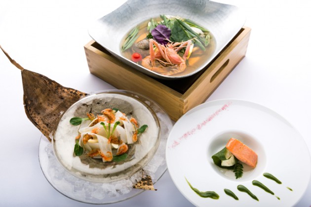 カフーリゾート