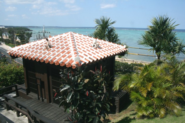 カフーリゾート