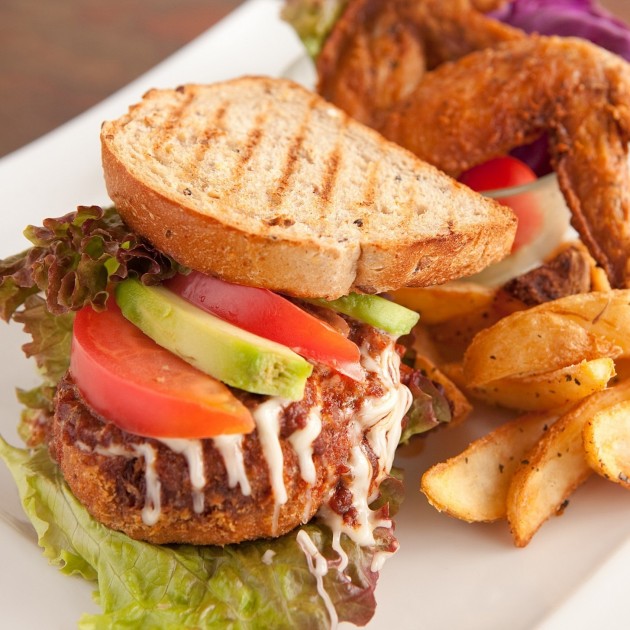 トランジットカフェ