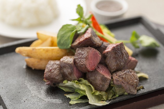 トランジットカフェ