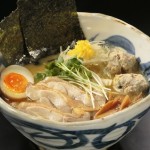 激戦区で好みの店を見つける「北千住」のラーメンおすすめランキング