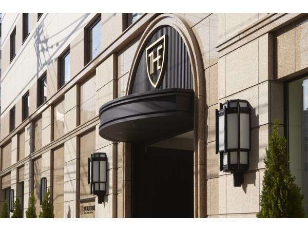 ロイヤルパークホテル ザ 福岡