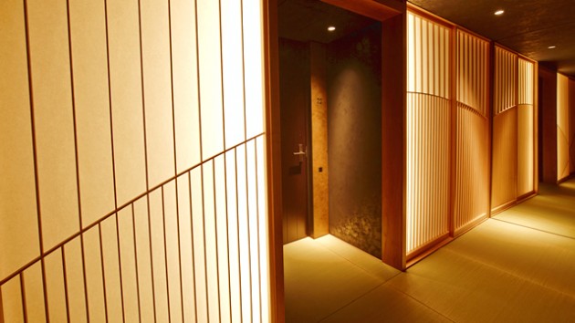 t日本伝統の建築様式