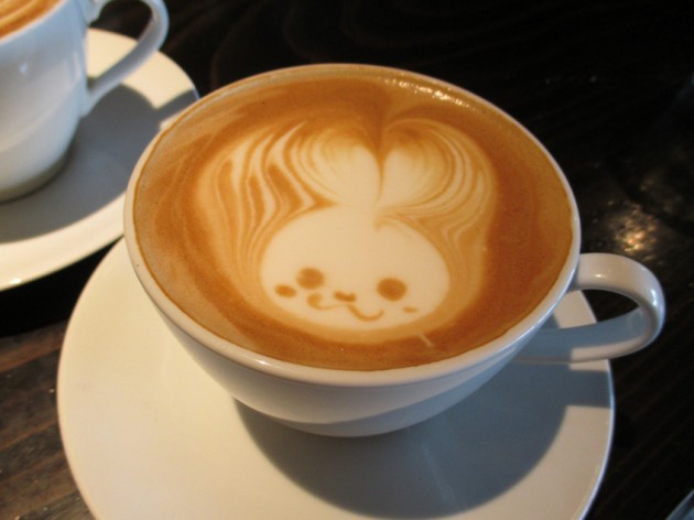 茶蔵チャイラテ